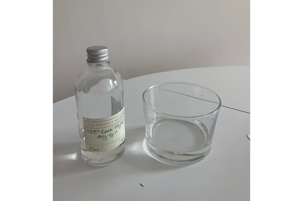 best gin indybest review 135 east